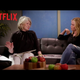 Martha Stewart on <i>Orange Is the New Black</i>: 'It's Not as Good as the Real Thing'